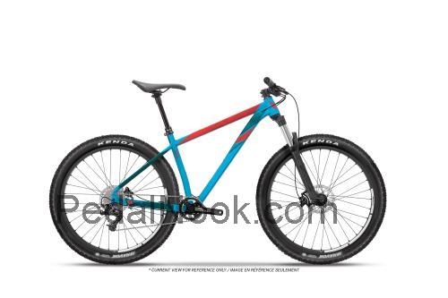 DeVinci Kobain RS specs and reviews